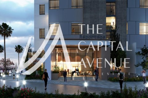 Leilighet til salgs i Yas Island, Abu Dhabi, Emiratene 3 soverom, 123 kvm Nr. 652858 - Foto 11