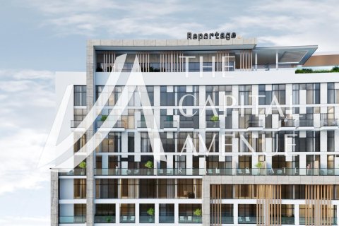 Leilighet til salgs i Yas Island, Abu Dhabi, Emiratene 3 soverom, 123 kvm Nr. 652858 - Foto 14