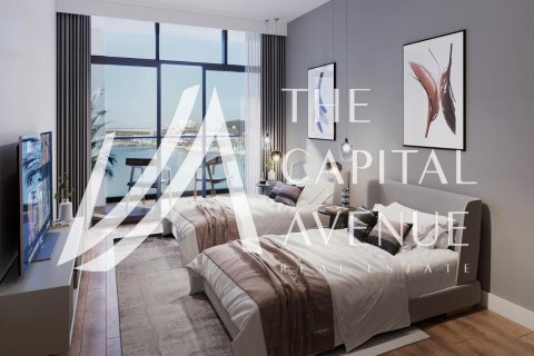 Leilighet til salgs i Yas Island, Abu Dhabi, Emiratene 3 soverom, 123 kvm Nr. 652858 - Foto 6