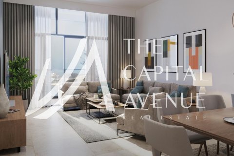 Leilighet til salgs i Yas Island, Abu Dhabi, Emiratene 3 soverom, 123 kvm Nr. 652858 - Foto 2