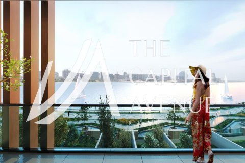 Leilighet til salgs i Yas Island, Abu Dhabi, Emiratene 3 soverom, 123 kvm Nr. 652858 - Foto 8