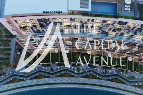 Leilighet til salgs i Yas Island, Abu Dhabi, Emiratene 3 soverom, 123 kvm Nr. 652858 - Foto 10