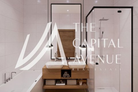 Leilighet til salgs i Yas Island, Abu Dhabi, Emiratene 3 soverom, 123 kvm Nr. 652858 - Foto 7