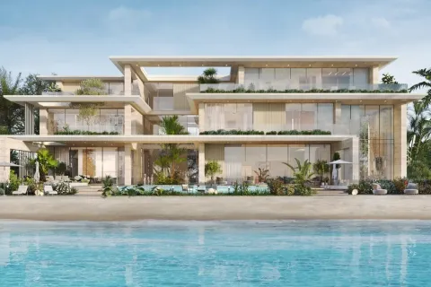 Vila v Dubai, SAE 5 spální, 613 m2 č. 668625 - Fotografia 8