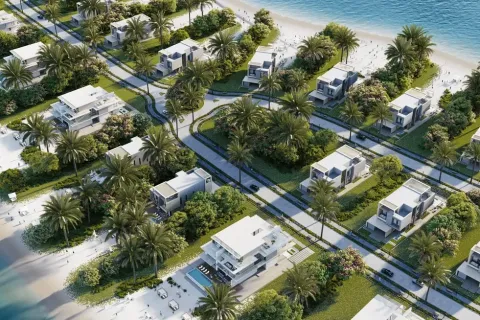 Vila v Dubai, SAE 5 spální, 613 m2 č. 668625 - Fotografia 1