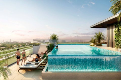 Apartamento para venda em Dubai Studio City, Dubai, EAU 1 quarto, 54 m2 № 728604 - foto 10