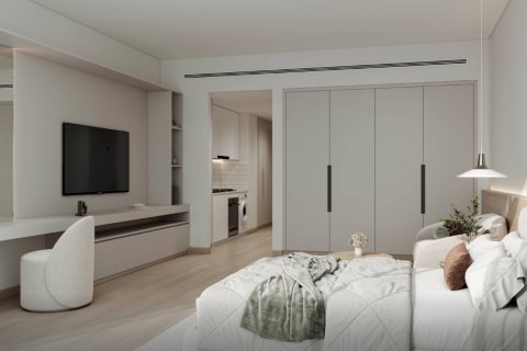 Apartamento para venda em Dubai Studio City, Dubai, EAU 1 quarto, 54 m2 № 728604 - foto 16