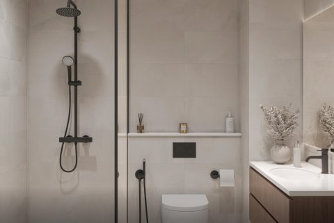 Apartamento para venda em Dubai Studio City, Dubai, EAU 1 quarto, 54 m2 № 728604 - foto 17