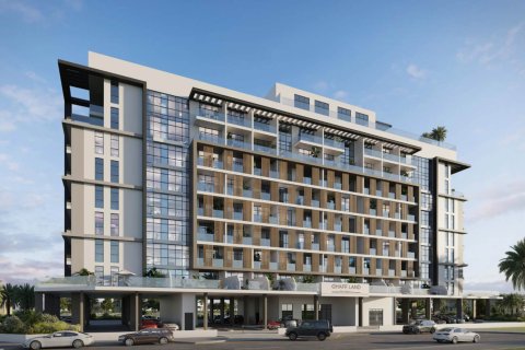 Apartamento para venda em Dubai Studio City, Dubai, EAU 1 quarto, 54 m2 № 728604 - foto 6
