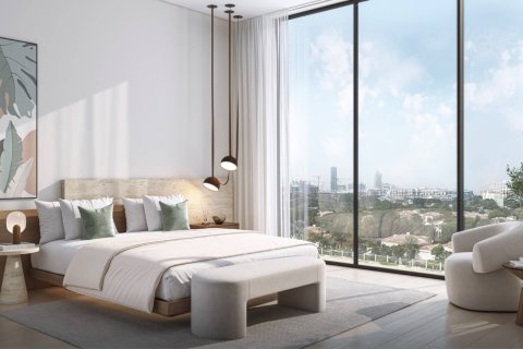 Apartamento para venda em Dubai Studio City, Dubai, EAU 1 quarto, 54 m2 № 728604 - foto 14