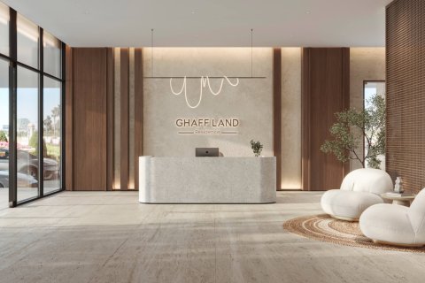 Apartamento para venda em Dubai Studio City, Dubai, EAU 1 quarto, 54 m2 № 728604 - foto 8