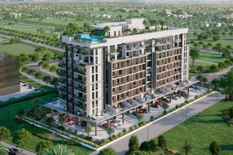 Apartamento para venda em Dubai Studio City, Dubai, EAU 1 quarto, 54 m2 № 728604 - foto 4
