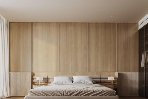 Byt v Binghatti Ivory v Al Jaddaf, Dubai, SAE 1 pokoj, 42 m² Č.: 728602 - fotografie 15