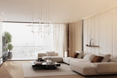 Byt v Binghatti Ivory v Al Jaddaf, Dubai, SAE 1 pokoj, 42 m² Č.: 728602 - fotografie 9