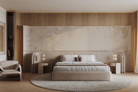 Byt v Binghatti Ivory v Al Jaddaf, Dubai, SAE 1 pokoj, 42 m² Č.: 728602 - fotografie 22