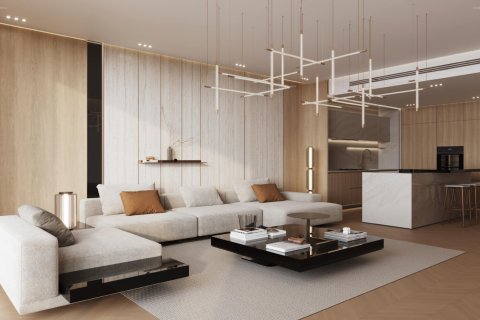 Byt v Binghatti Ivory v Al Jaddaf, Dubai, SAE 1 pokoj, 42 m² Č.: 728602 - fotografie 17