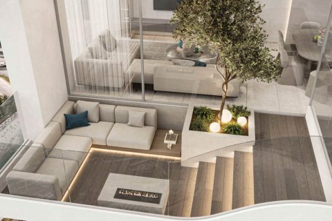 Huoneisto REEF 1000 Dubai Land, Arabiemiraatit 1 huone, 44 m2 № 728601 - kuva 11