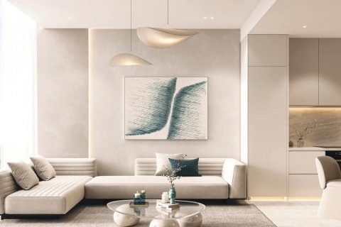 Huoneisto REEF 1000 Dubai Land, Arabiemiraatit 1 huone, 44 m2 № 728601 - kuva 7