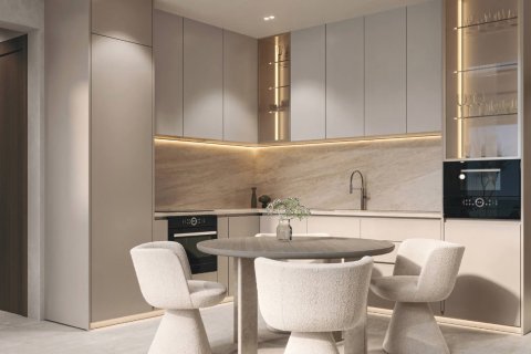 Huoneisto REEF 1000 Dubai Land, Arabiemiraatit 1 huone, 44 m2 № 728601 - kuva 13