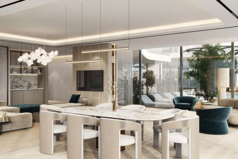 Huoneisto REEF 1000 Dubai Land, Arabiemiraatit 1 huone, 44 m2 № 728601 - kuva 19