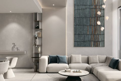 Huoneisto REEF 1000 Dubai Land, Arabiemiraatit 1 huone, 44 m2 № 728601 - kuva 18