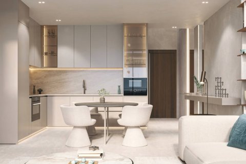 Huoneisto REEF 1000 Dubai Land, Arabiemiraatit 1 huone, 44 m2 № 728601 - kuva 12