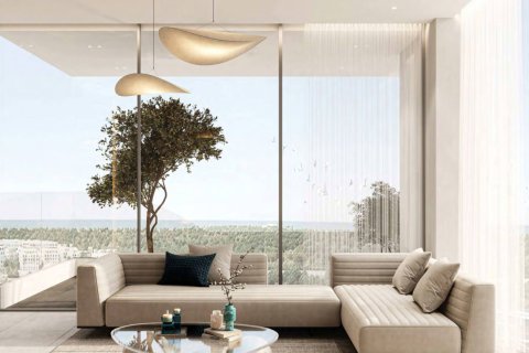 Huoneisto REEF 1000 Dubai Land, Arabiemiraatit 1 huone, 44 m2 № 728601 - kuva 9