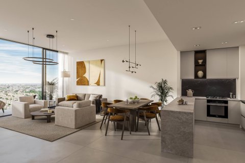 Apartament de vânzare în Jebel Ali, Dubai, EAU 1 dormitor, 94 mp.  №728600 - poză 10