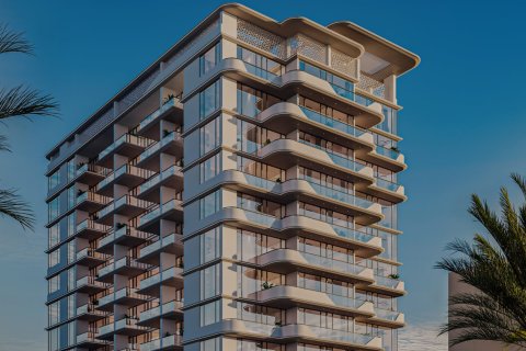 Apartament de vânzare în Jebel Ali, Dubai, EAU 1 dormitor, 94 mp.  №728600 - poză 2