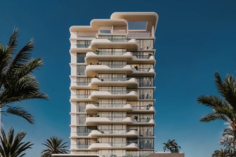 Apartament de vânzare în Jebel Ali, Dubai, EAU 1 dormitor, 94 mp.  №728600 - poză 3