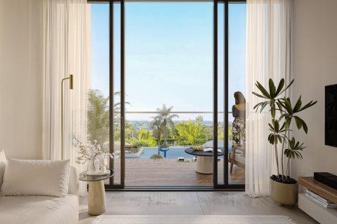 Apartament de vânzare în Jebel Ali, Dubai, EAU 1 dormitor, 94 mp.  №728600 - poză 15