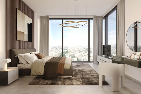 Apartament de vânzare în Jebel Ali, Dubai, EAU 1 dormitor, 94 mp.  №728600 - poză 8