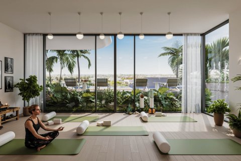 Apartament de vânzare în Jebel Ali, Dubai, EAU 1 dormitor, 94 mp.  №728600 - poză 13