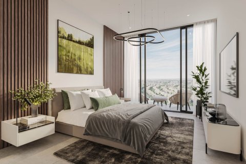 Apartament de vânzare în Jebel Ali, Dubai, EAU 1 dormitor, 94 mp.  №728600 - poză 7