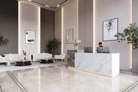 Apartament de vânzare în Jebel Ali, Dubai, EAU 1 dormitor, 94 mp.  №728600 - poză 11