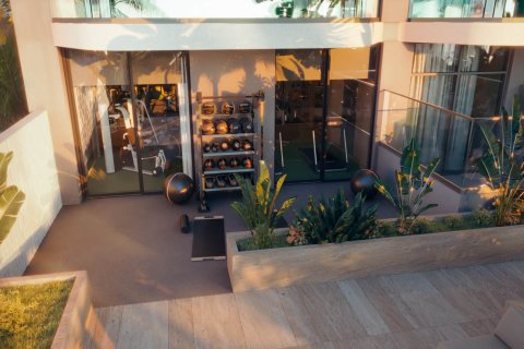 Jumeirah Village Triangle、Dubai、UAE にあるマンション販売中 1ベッドルーム、95 m2、No728603 - 写真 8