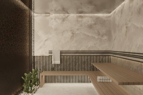 Majan, Dubai, UAE의 판매용 아파트 49제곱미터 번호 728599 - 사진 12