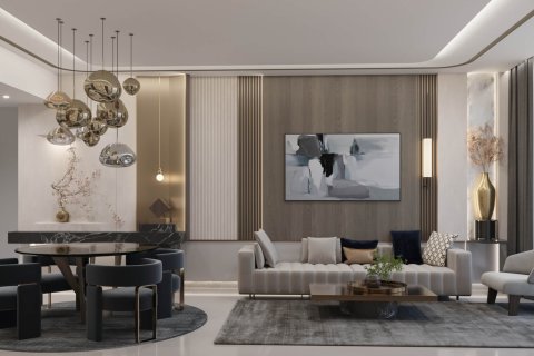 Majan, Dubai, UAE의 판매용 아파트 49제곱미터 번호 728599 - 사진 19