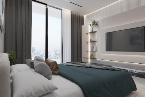 Majan, Dubai, UAE의 판매용 아파트 49제곱미터 번호 728599 - 사진 23
