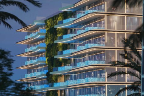 Majan, Dubai, UAE의 판매용 아파트 49제곱미터 번호 728599 - 사진 5