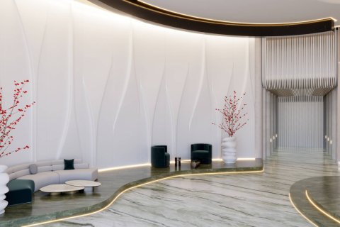 Majan, Dubai, UAE의 판매용 아파트 49제곱미터 번호 728599 - 사진 18