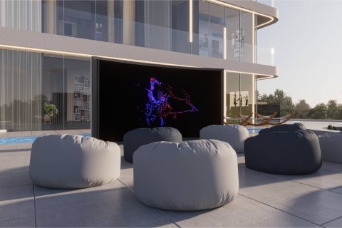 Majan, Dubai, UAE의 판매용 아파트 49제곱미터 번호 728599 - 사진 7