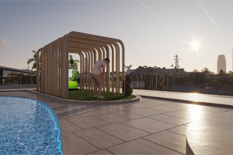 Majan, Dubai, UAE의 판매용 아파트 49제곱미터 번호 728599 - 사진 10