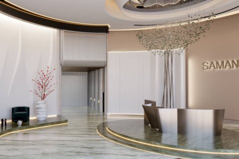 Majan, Dubai, UAE의 판매용 아파트 49제곱미터 번호 728599 - 사진 17