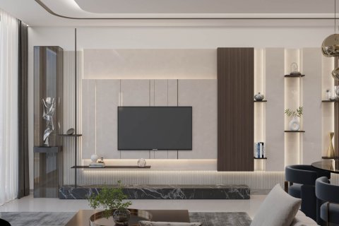 Majan, Dubai, UAE의 판매용 아파트 49제곱미터 번호 728599 - 사진 20