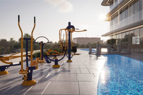 Majan, Dubai, UAE의 판매용 아파트 49제곱미터 번호 728599 - 사진 8