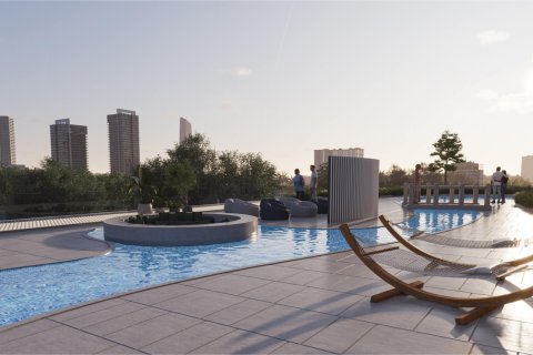 Majan, Dubai, UAE의 판매용 아파트 49제곱미터 번호 728599 - 사진 9