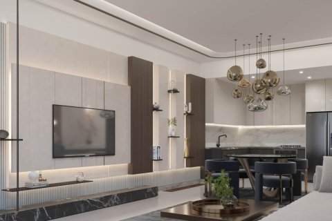 Majan, Dubai, UAE의 판매용 아파트 49제곱미터 번호 728599 - 사진 21