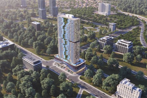 Majan, Dubai, UAE의 판매용 아파트 49제곱미터 번호 728599 - 사진 3