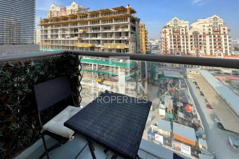 Apartment sa Dubai Sports City, UAE 1 silid, 38.46 sq.m. № 755859 - larawan 10